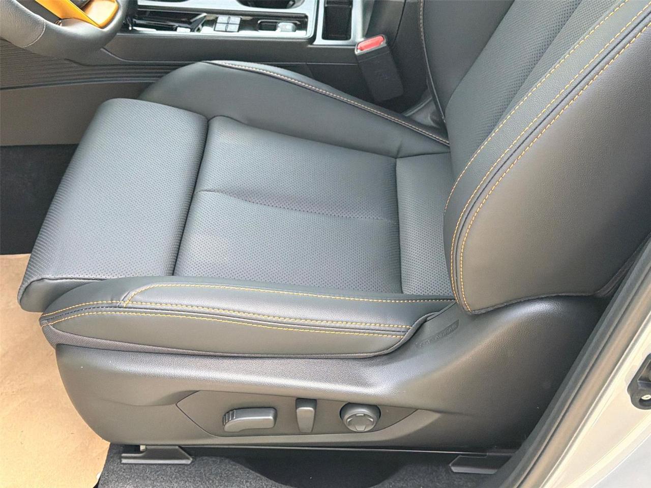 2026 Subaru Outback Wilderness Hagerstown MD