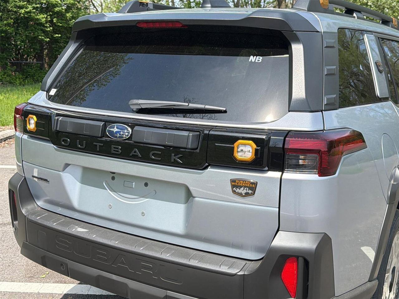 2026 Subaru Outback Wilderness Hagerstown MD