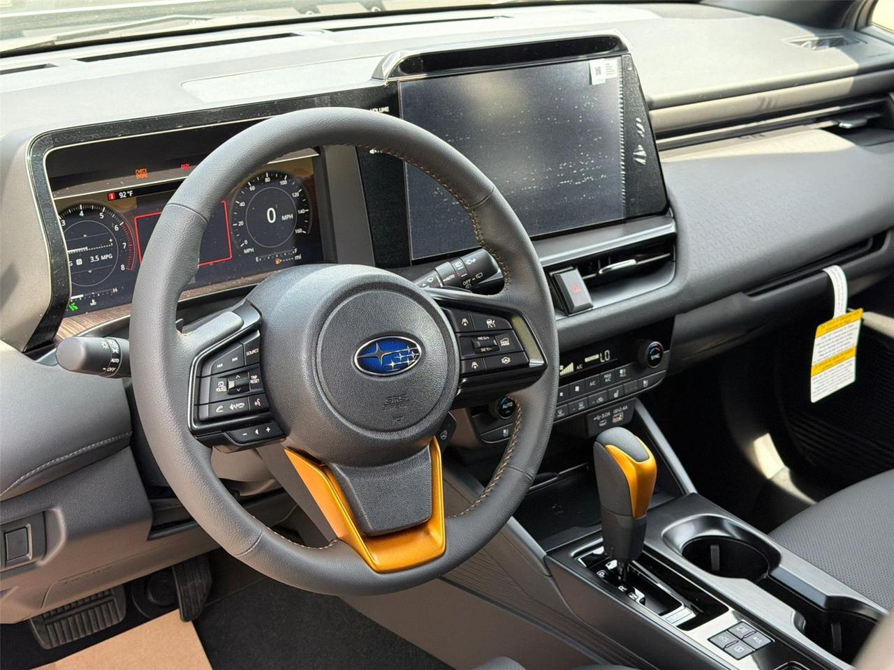 2026 Subaru Outback Wilderness Hagerstown MD