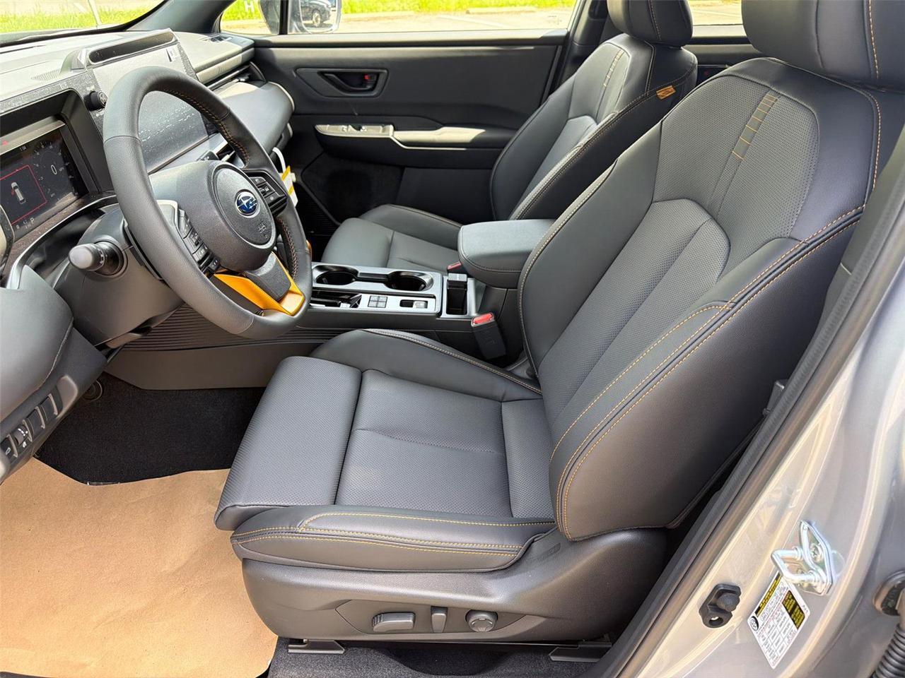 2026 Subaru Outback Wilderness Hagerstown MD