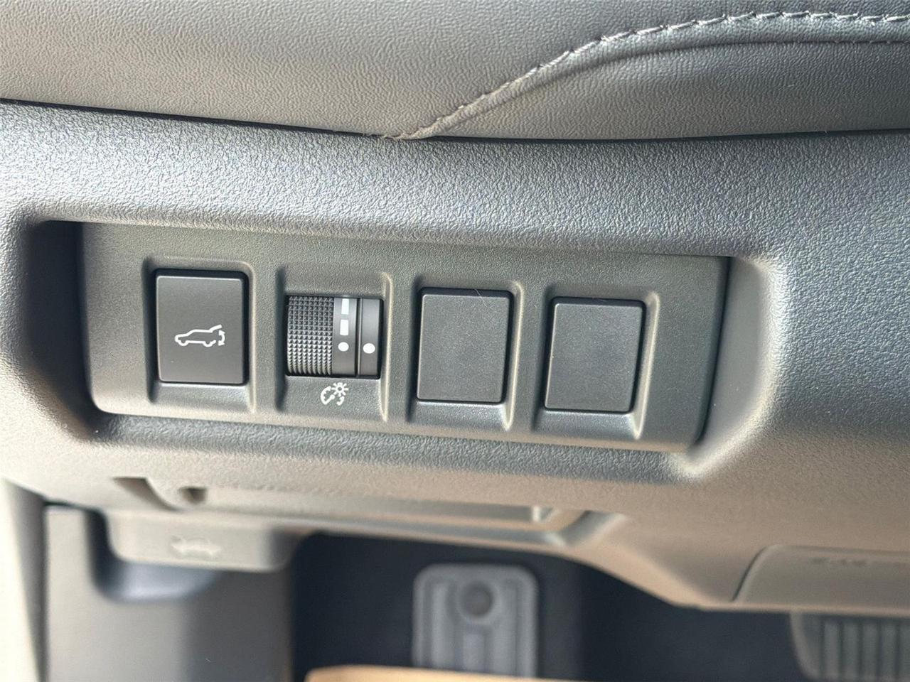 2026 Subaru Outback Wilderness Hagerstown MD