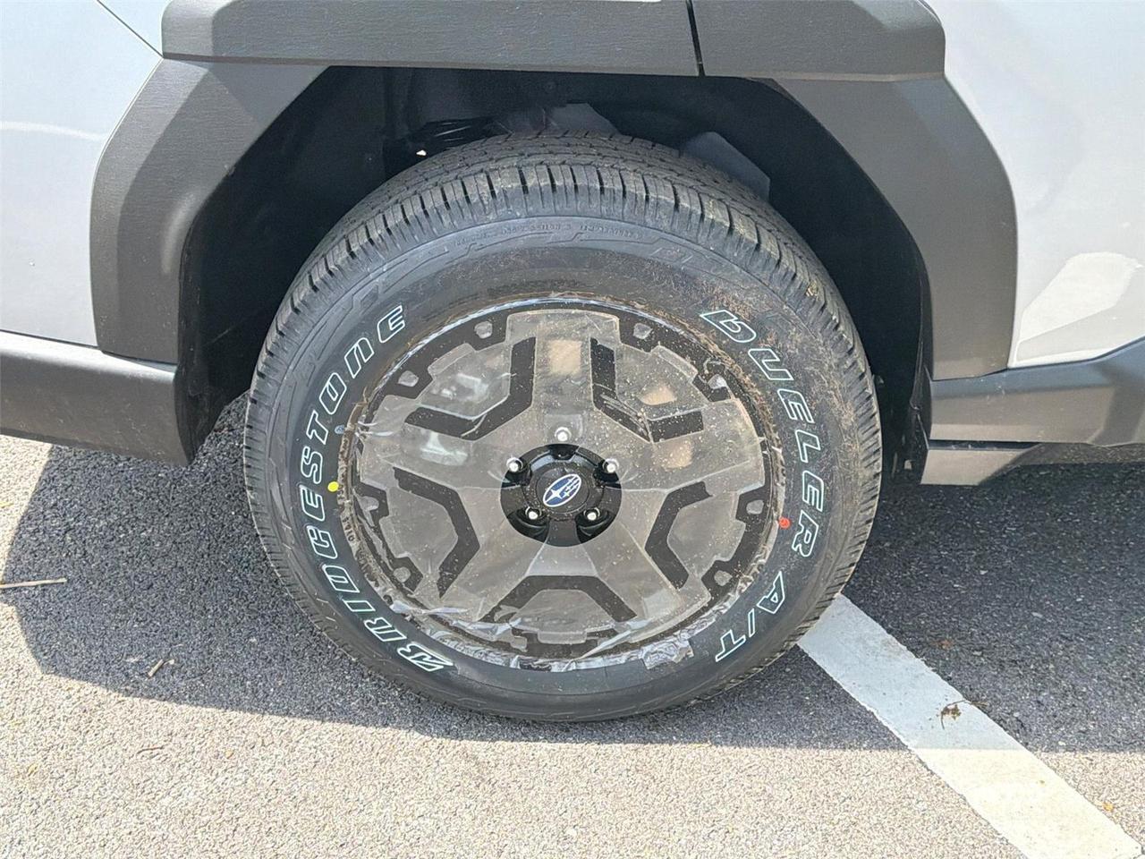 2026 Subaru Outback Wilderness Hagerstown MD