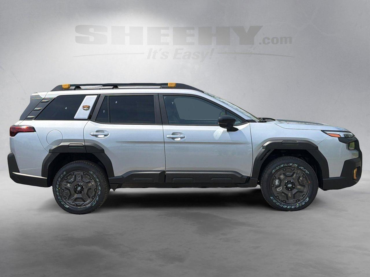 2026 Subaru Outback Wilderness Hagerstown MD