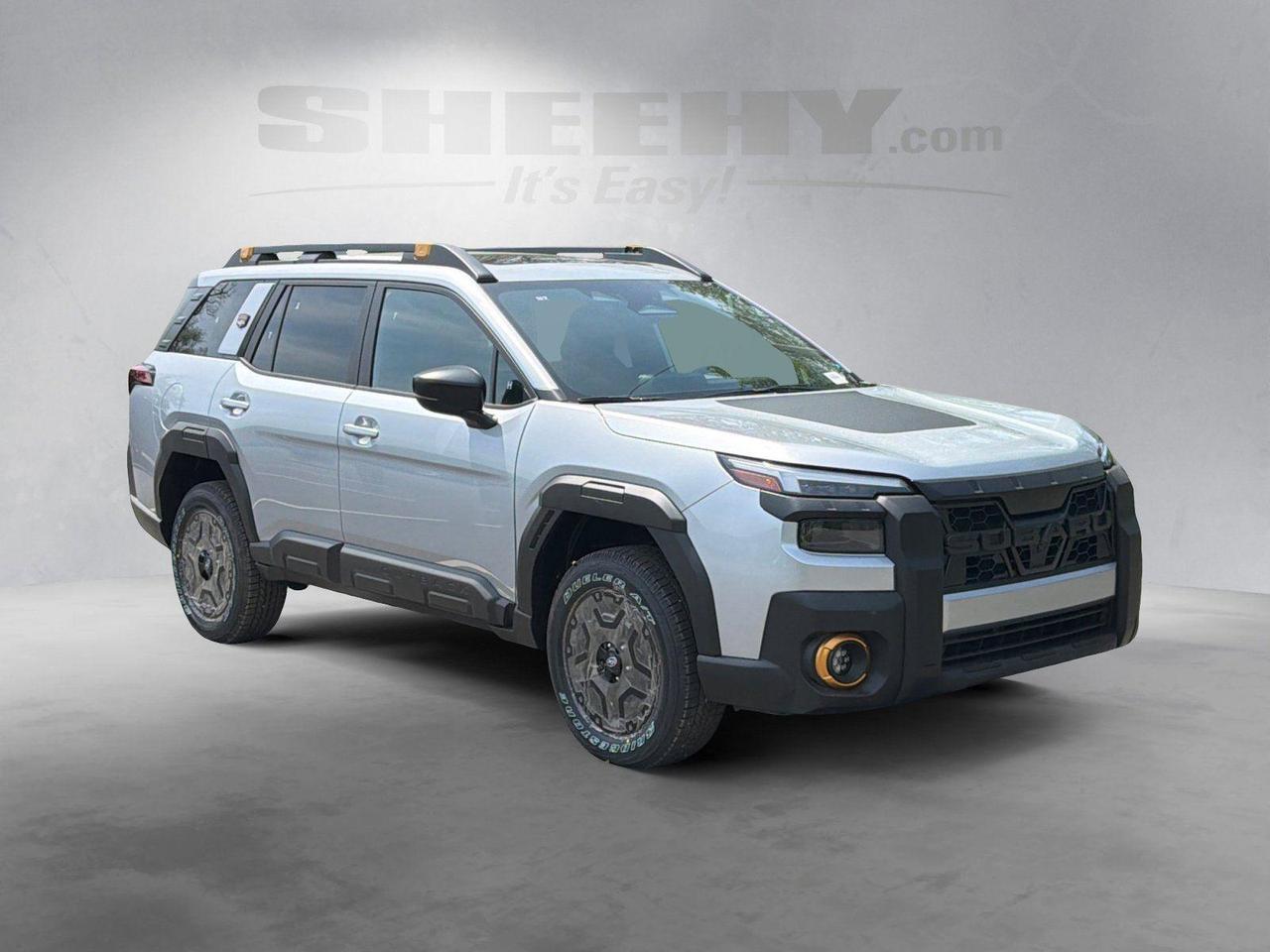 2026 Subaru Outback Wilderness Hagerstown MD