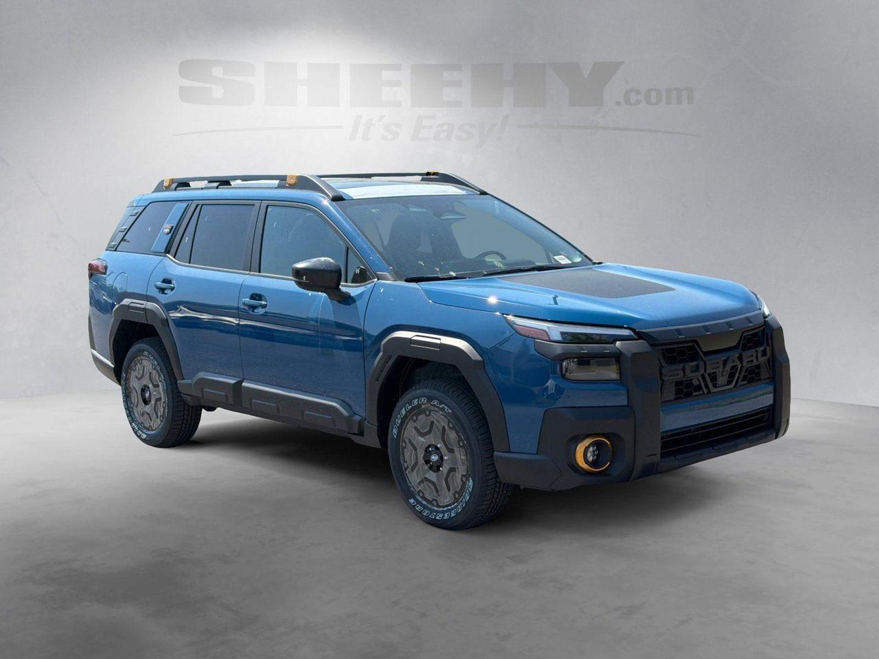 2026 Subaru Outback Wilderness Hagerstown MD