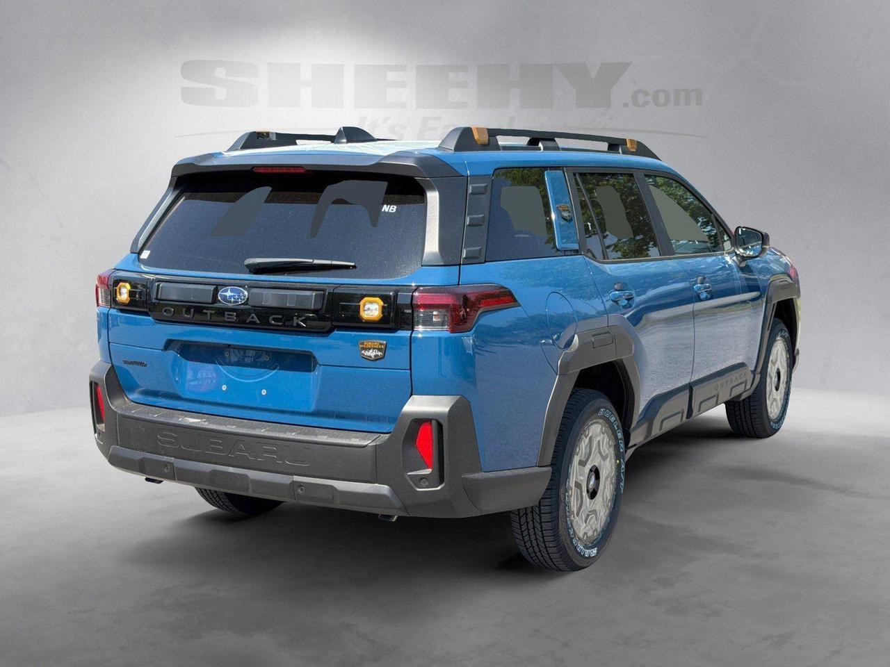 2026 Subaru Outback Wilderness Hagerstown MD
