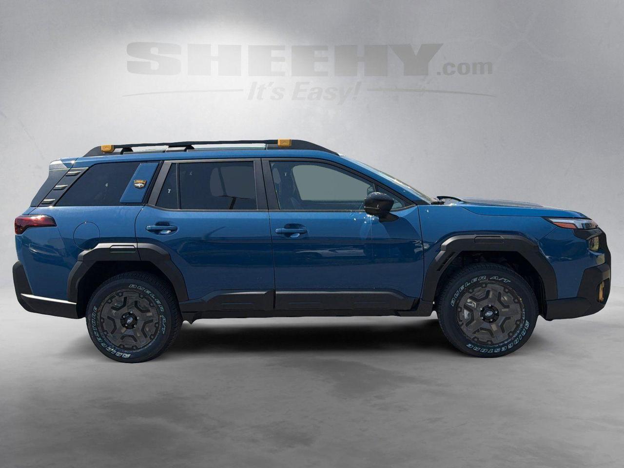2026 Subaru Outback Wilderness Hagerstown MD