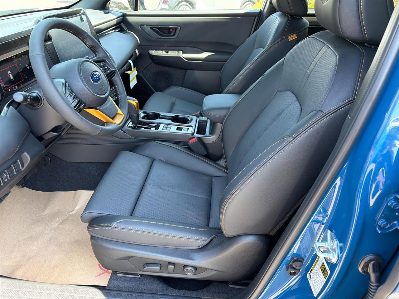 2026 Subaru Outback Wilderness Hagerstown MD