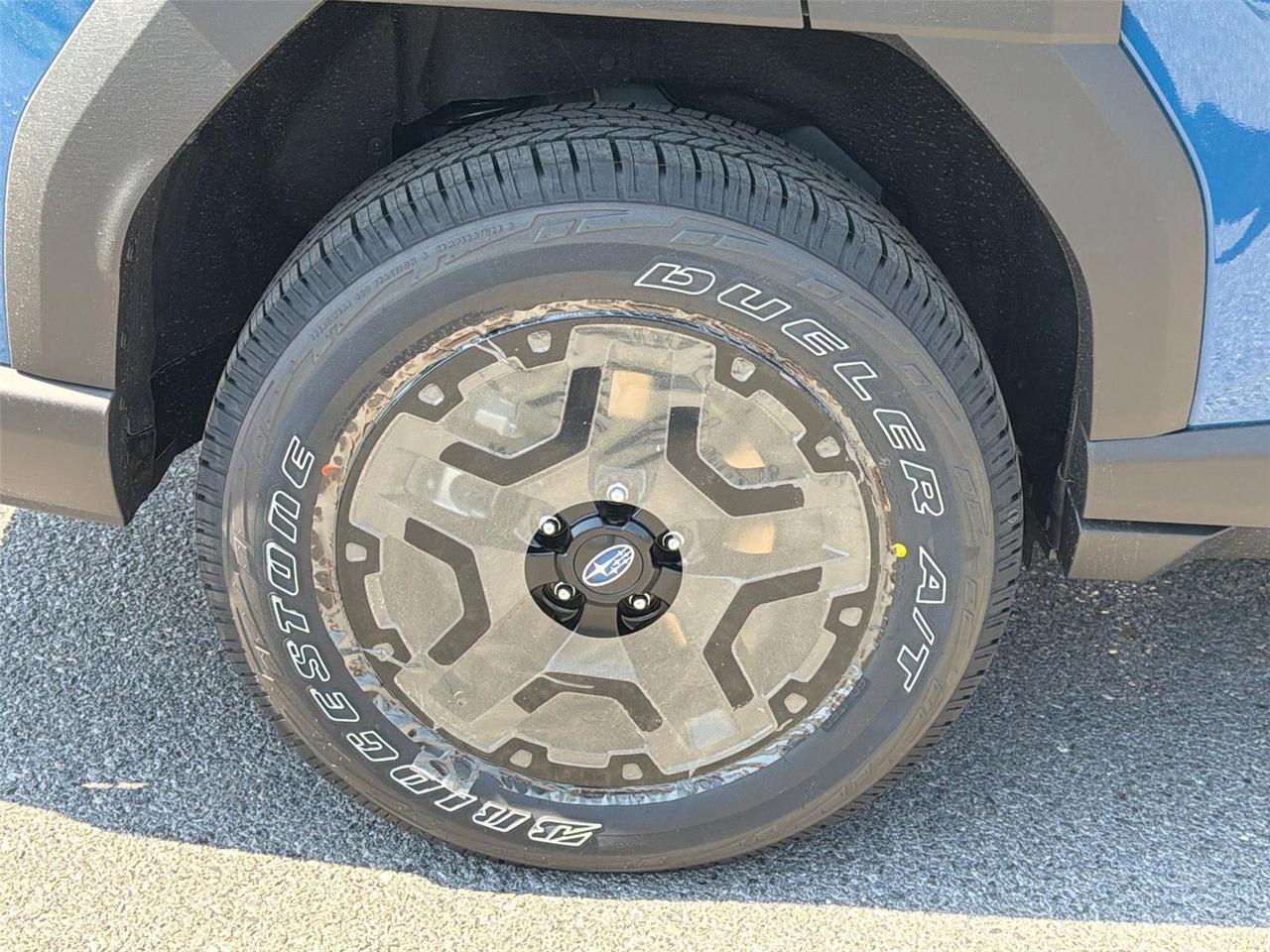 2026 Subaru Outback Wilderness Hagerstown MD