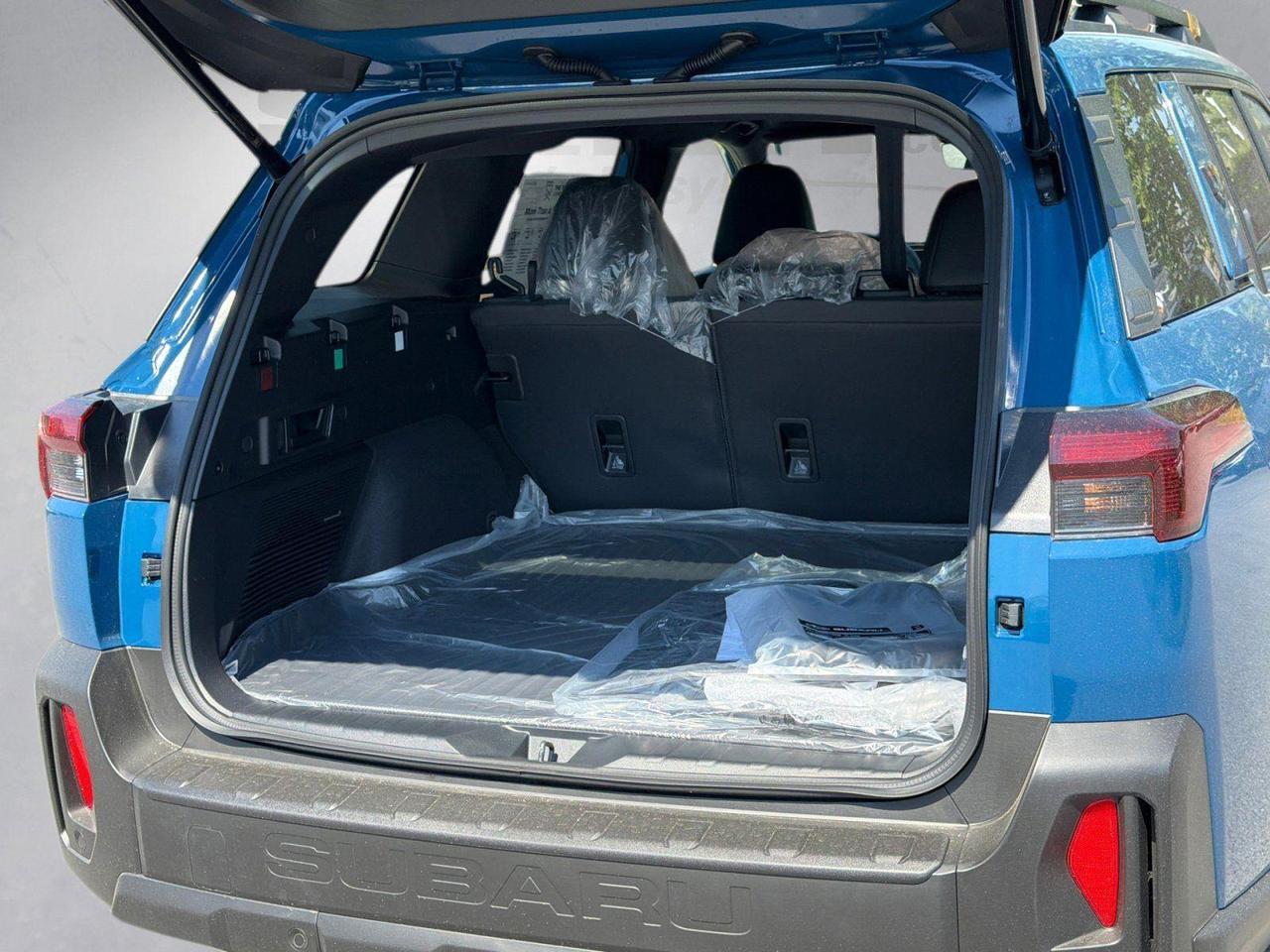 2026 Subaru Outback Wilderness Hagerstown MD