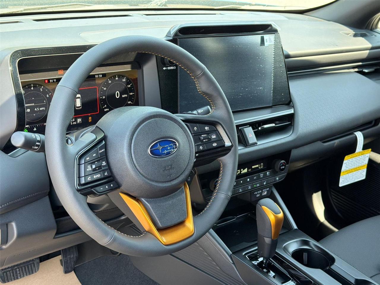 2026 Subaru Outback Wilderness Hagerstown MD