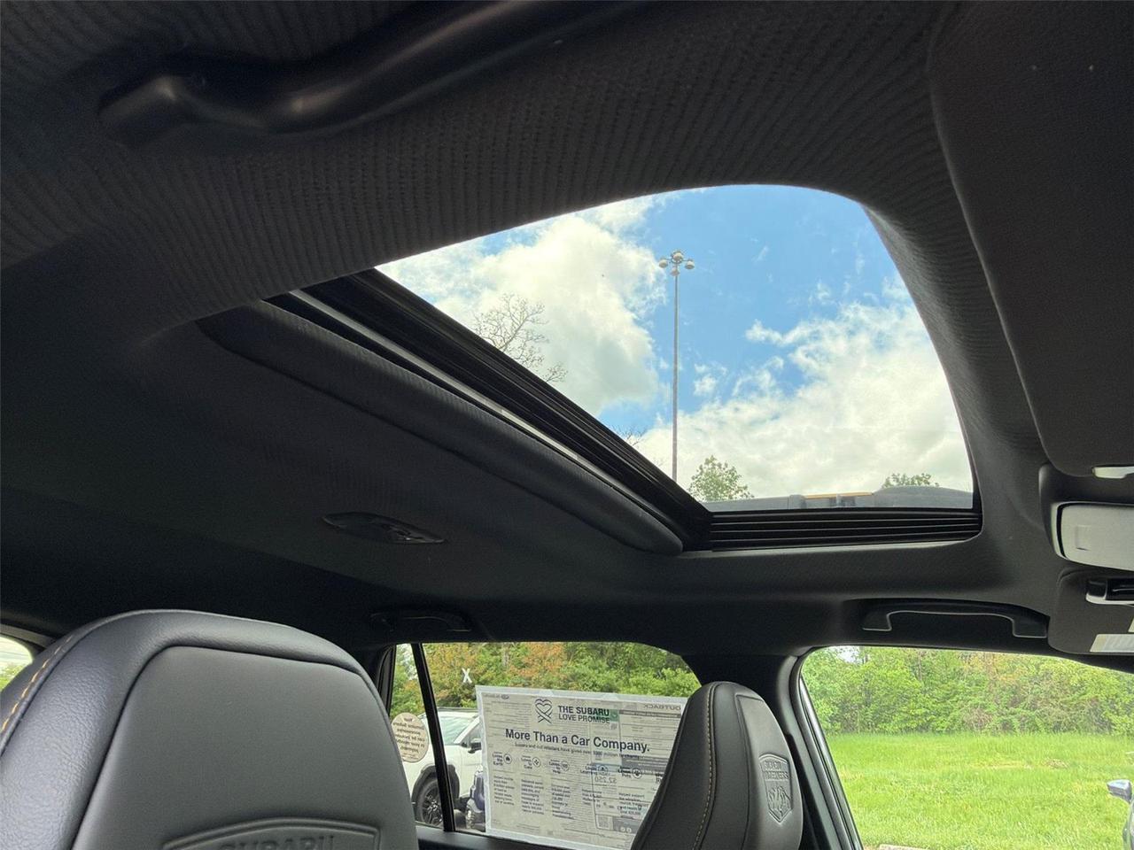 2026 Subaru Outback Wilderness Hagerstown MD