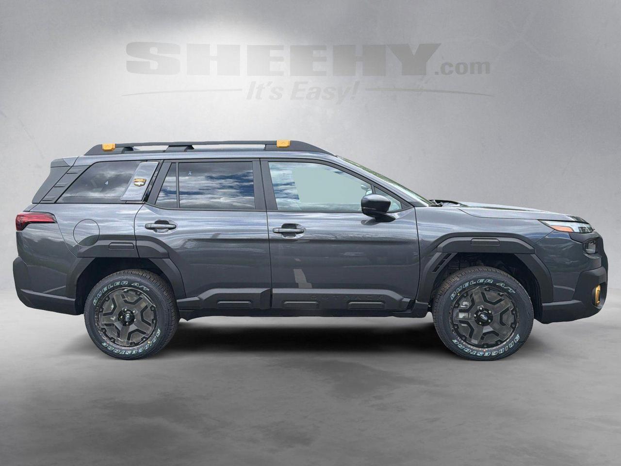 2026 Subaru Outback Wilderness Hagerstown MD