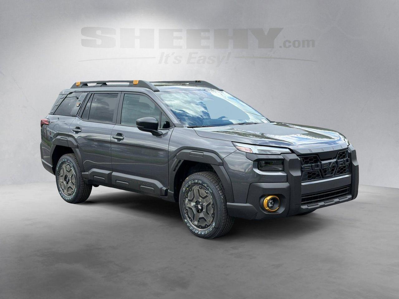 2026 Subaru Outback Wilderness Hagerstown MD