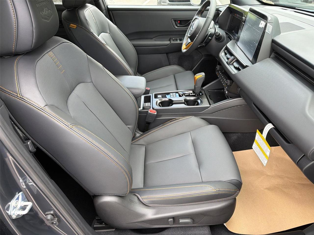 2026 Subaru Outback Wilderness Hagerstown MD