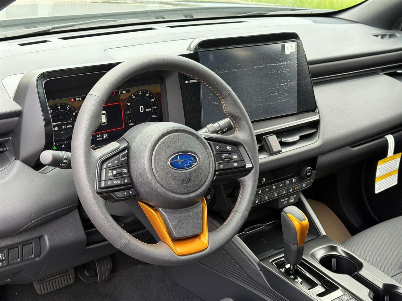 2026 Subaru Outback Wilderness Hagerstown MD
