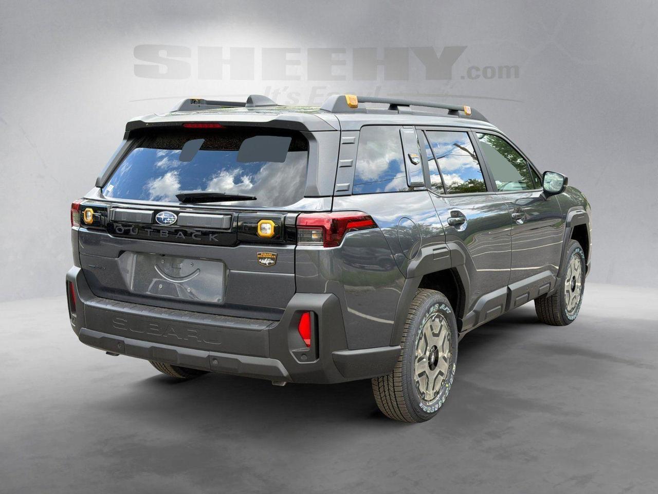 2026 Subaru Outback Wilderness Hagerstown MD