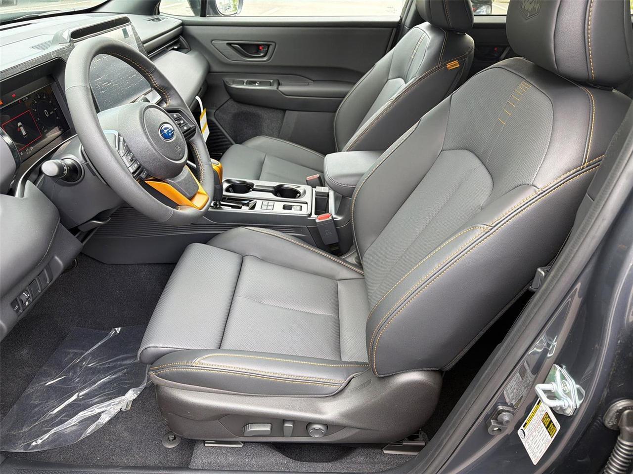 2026 Subaru Outback Wilderness Hagerstown MD