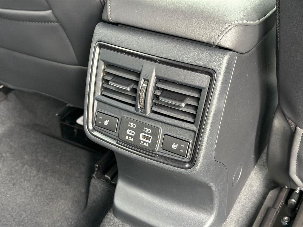 2026 Subaru Outback Wilderness Hagerstown MD