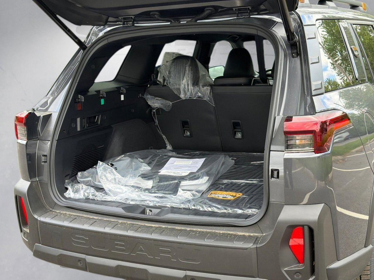 2026 Subaru Outback Wilderness Hagerstown MD