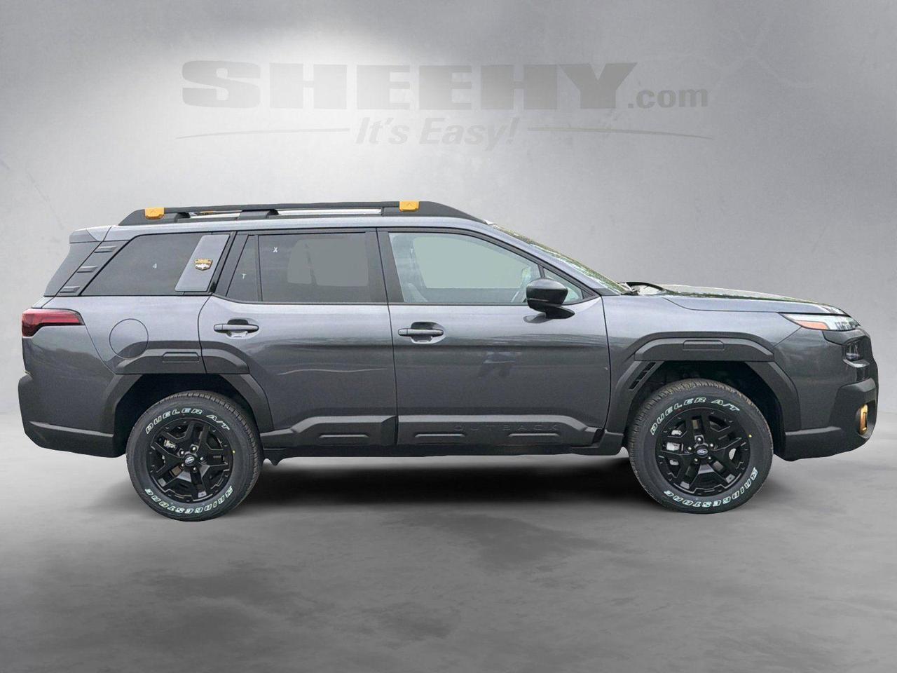 2026 Subaru Outback Wilderness Hagerstown MD