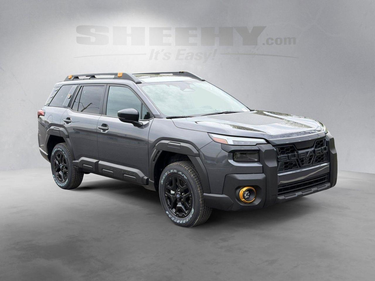 2026 Subaru Outback Wilderness Hagerstown MD