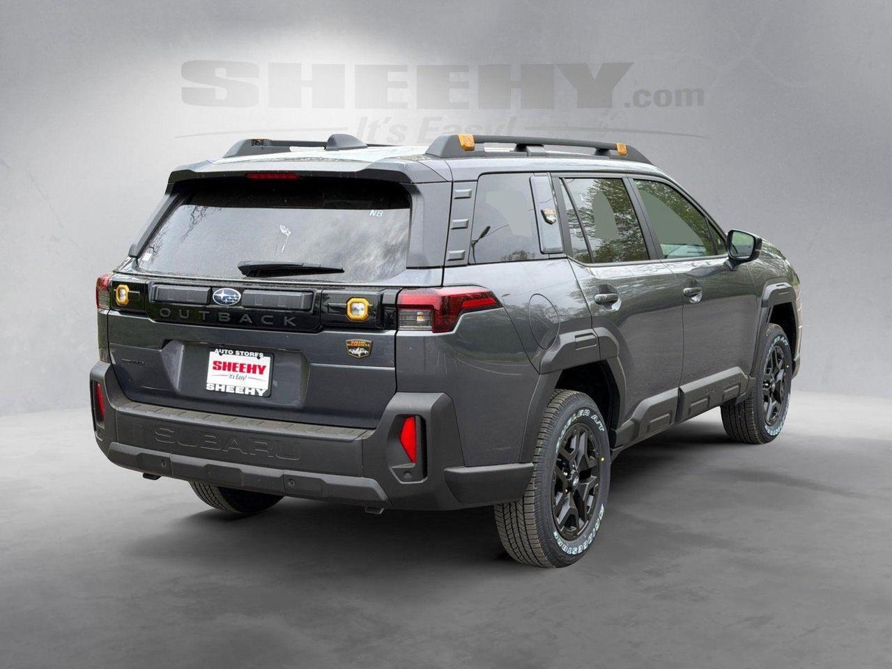 2026 Subaru Outback Wilderness Hagerstown MD