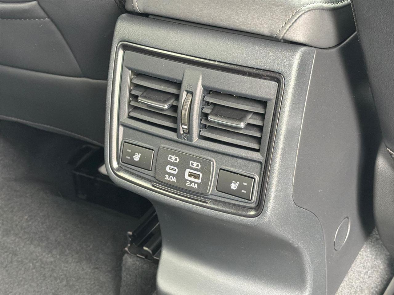 2026 Subaru Outback Wilderness Hagerstown MD