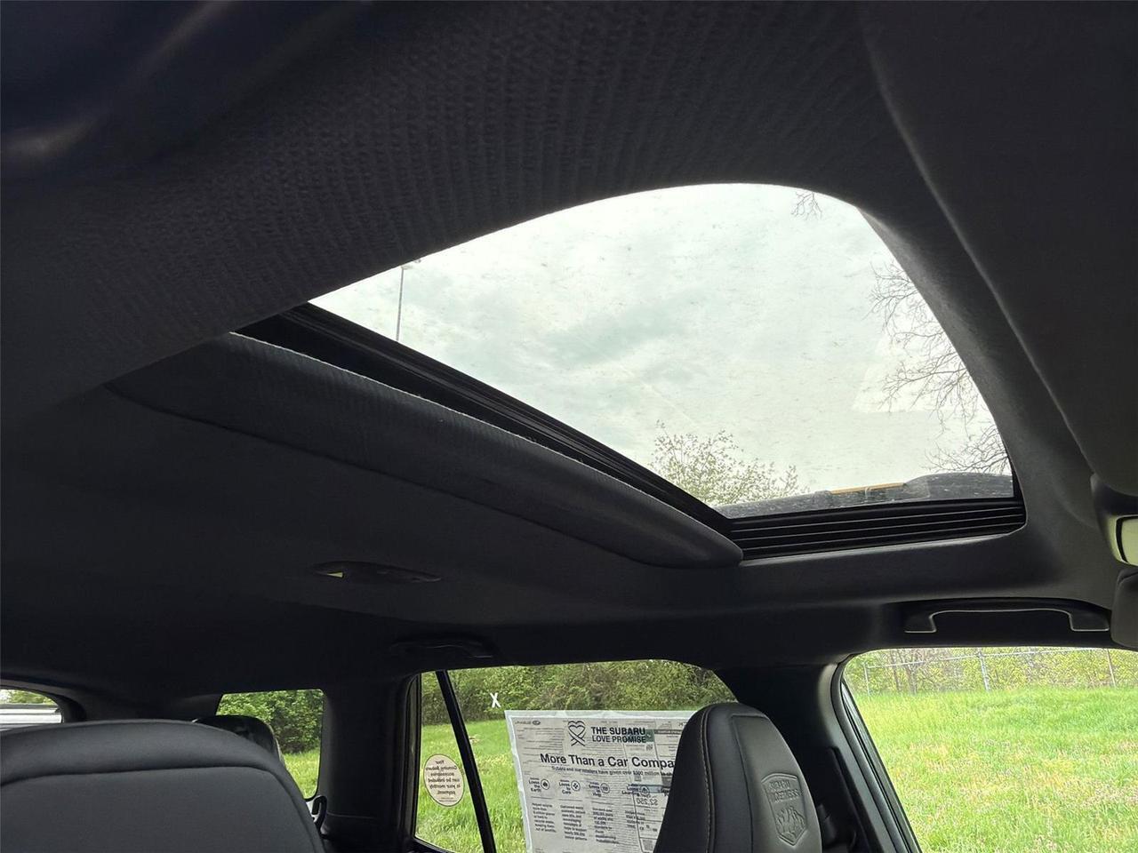 2026 Subaru Outback Wilderness Hagerstown MD