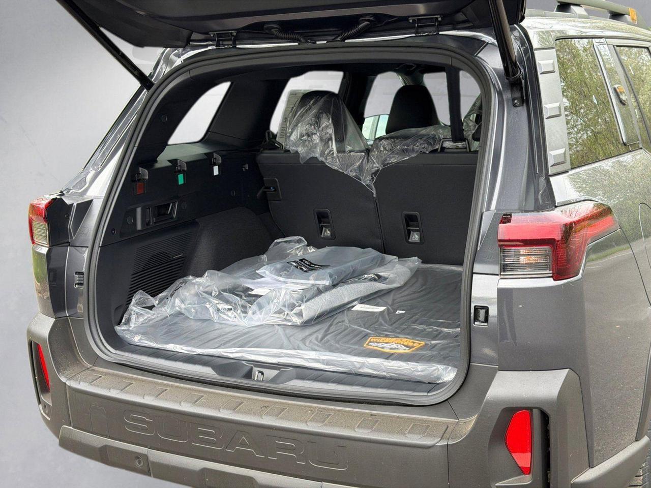 2026 Subaru Outback Wilderness Hagerstown MD