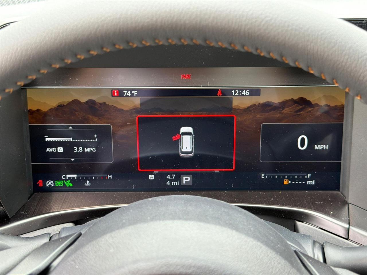 2026 Subaru Outback Wilderness Hagerstown MD