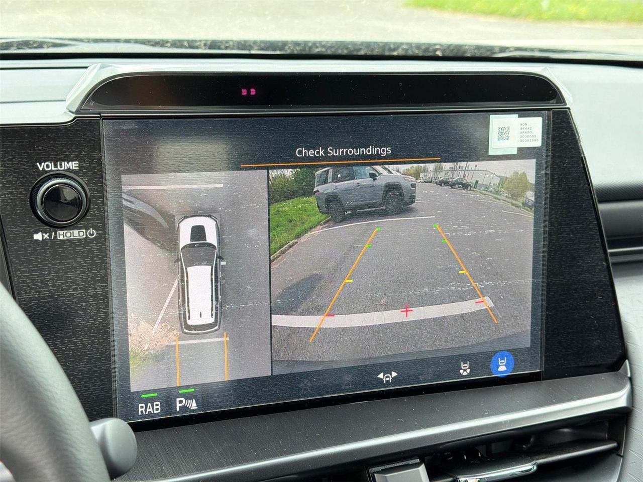 2026 Subaru Outback Wilderness Hagerstown MD