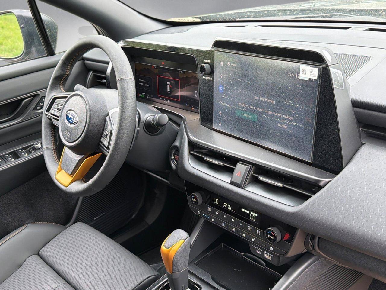 2026 Subaru Outback Wilderness Hagerstown MD