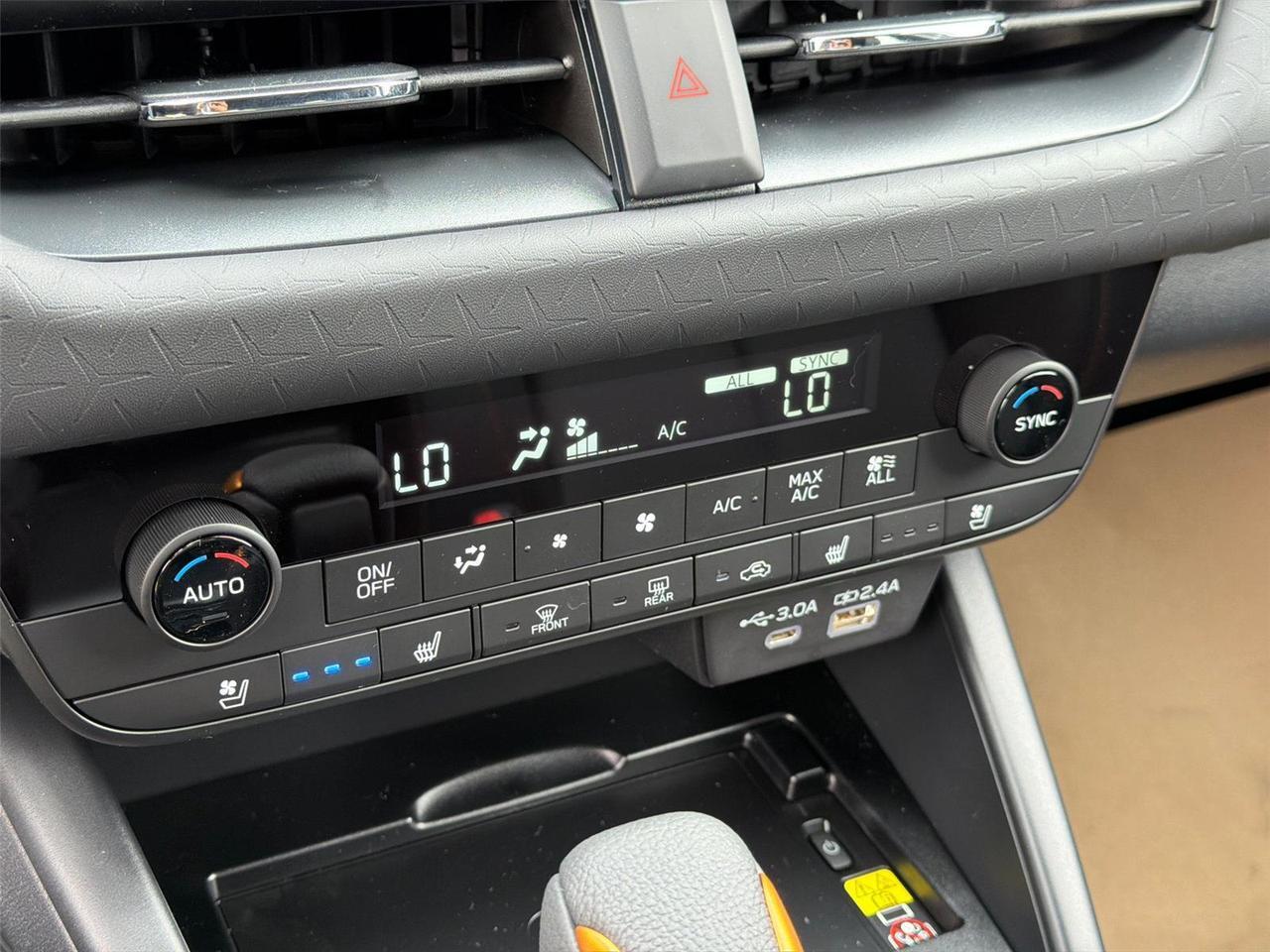 2026 Subaru Outback Wilderness Hagerstown MD