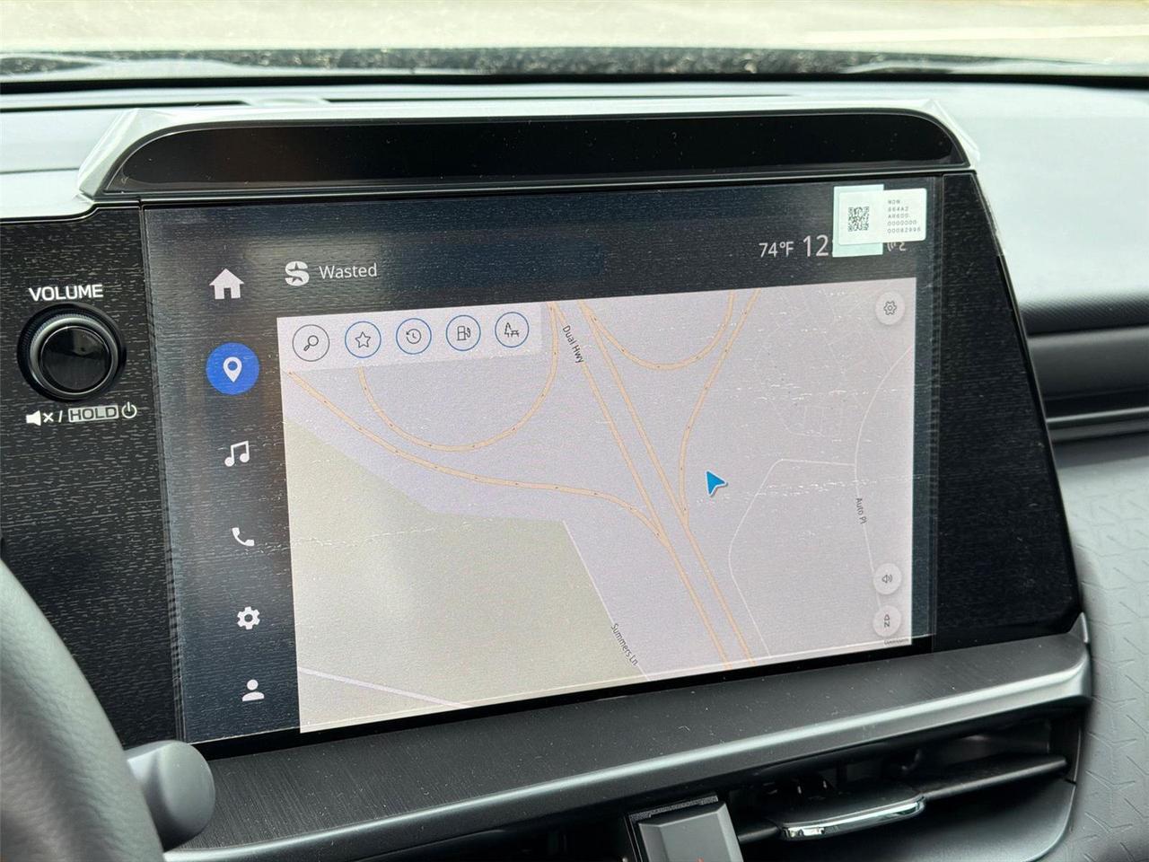 2026 Subaru Outback Wilderness Hagerstown MD