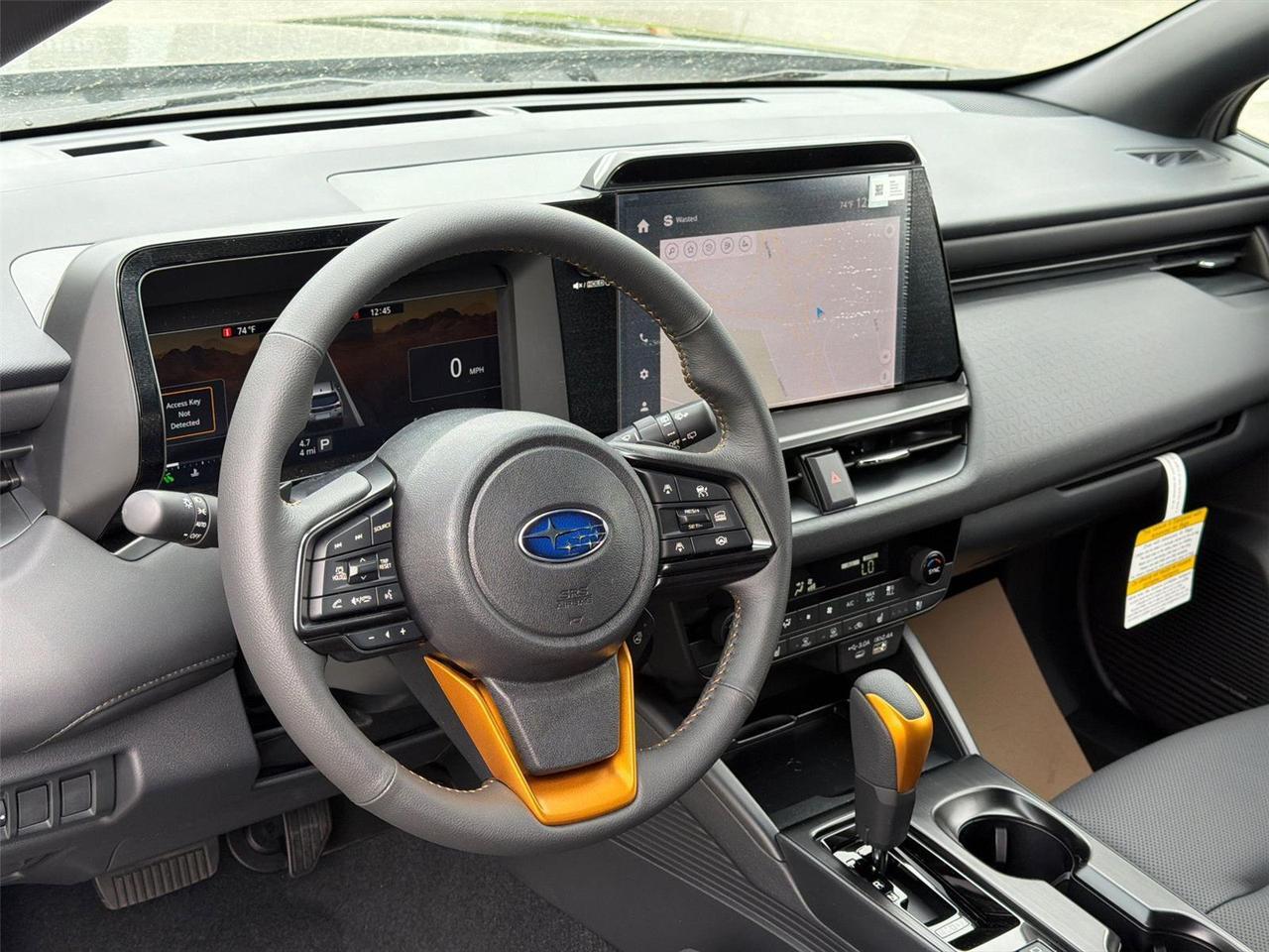 2026 Subaru Outback Wilderness Hagerstown MD