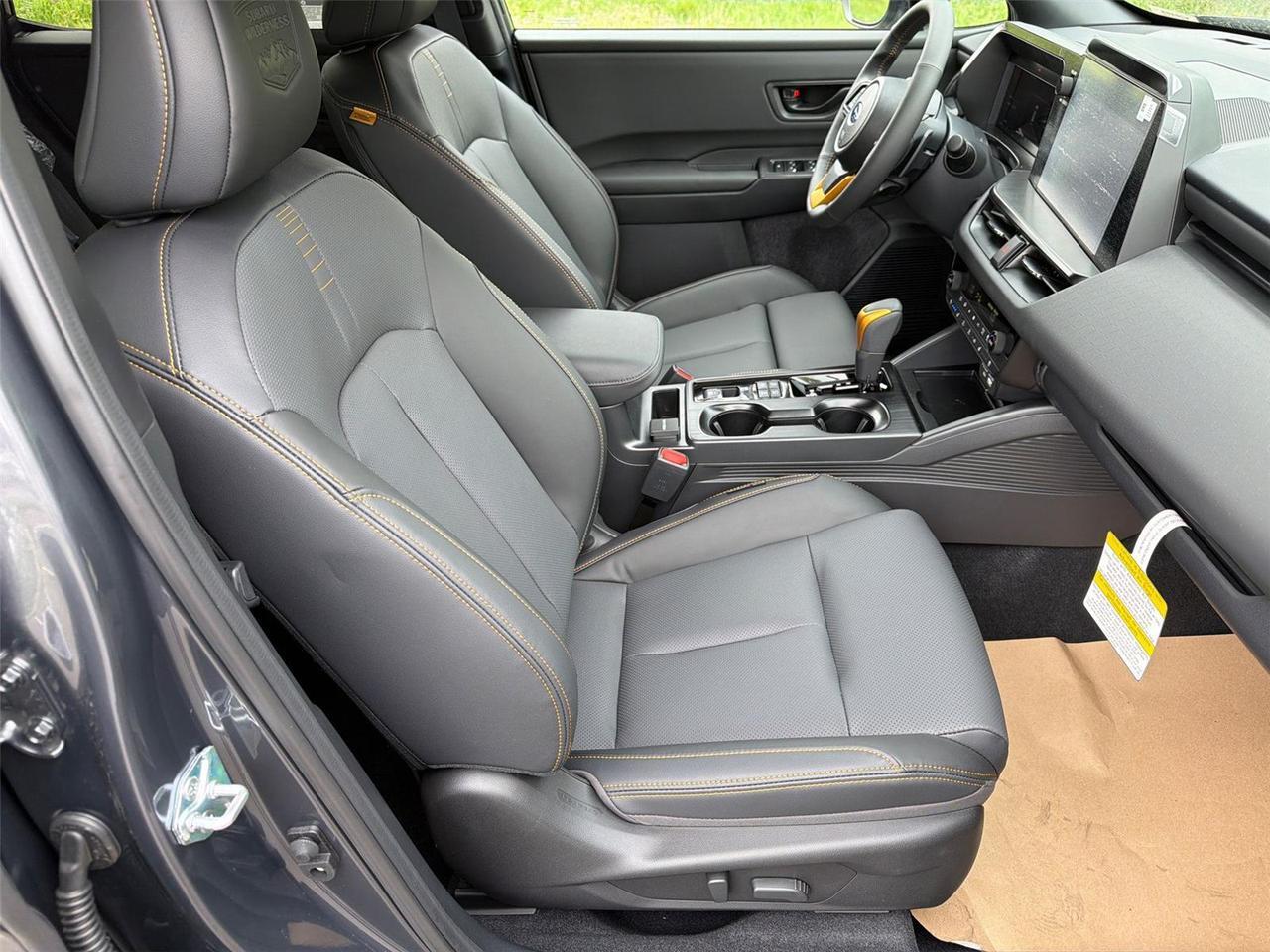 2026 Subaru Outback Wilderness Hagerstown MD