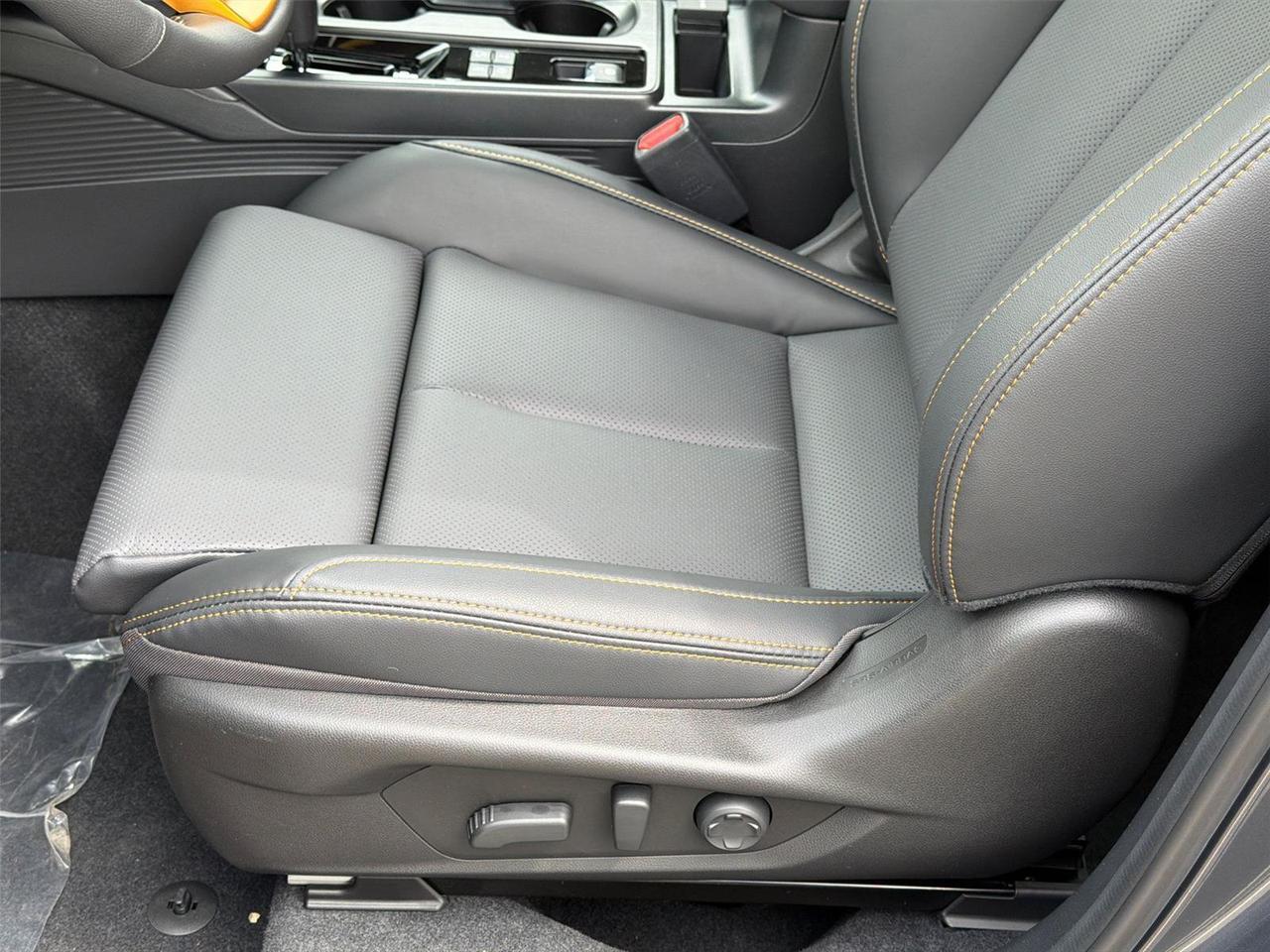 2026 Subaru Outback Wilderness Hagerstown MD