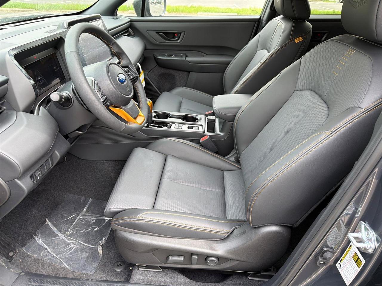 2026 Subaru Outback Wilderness Hagerstown MD