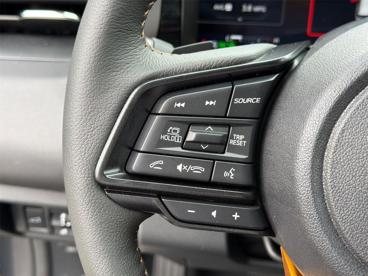 2026 Subaru Outback Wilderness Hagerstown MD