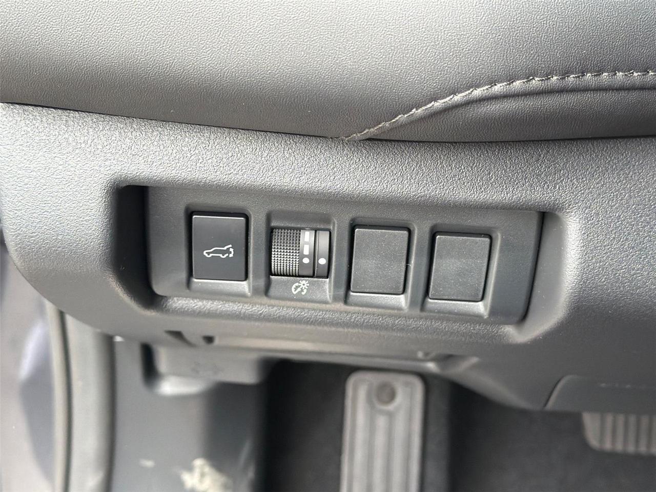 2026 Subaru Outback Wilderness Hagerstown MD