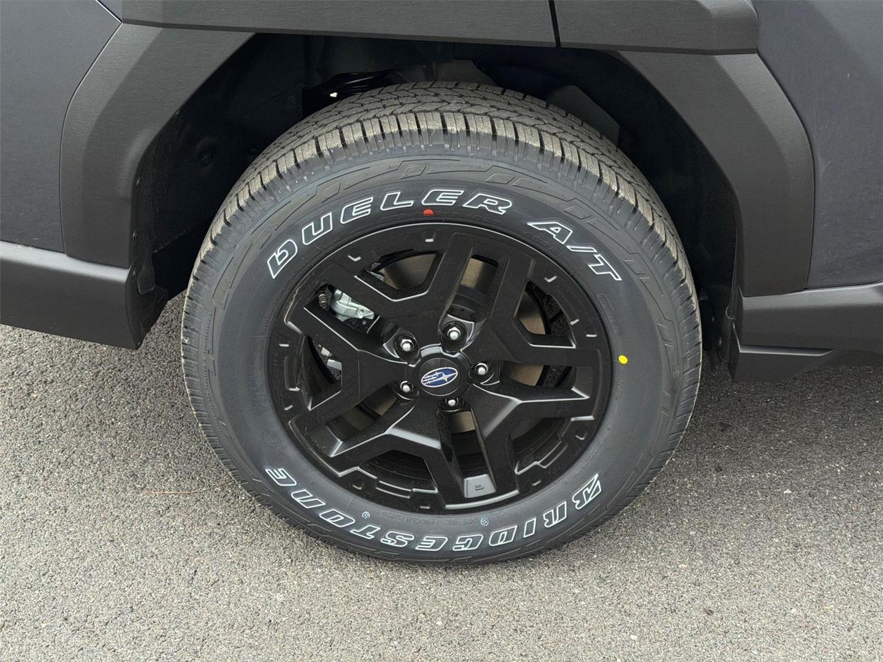 2026 Subaru Outback Wilderness Hagerstown MD