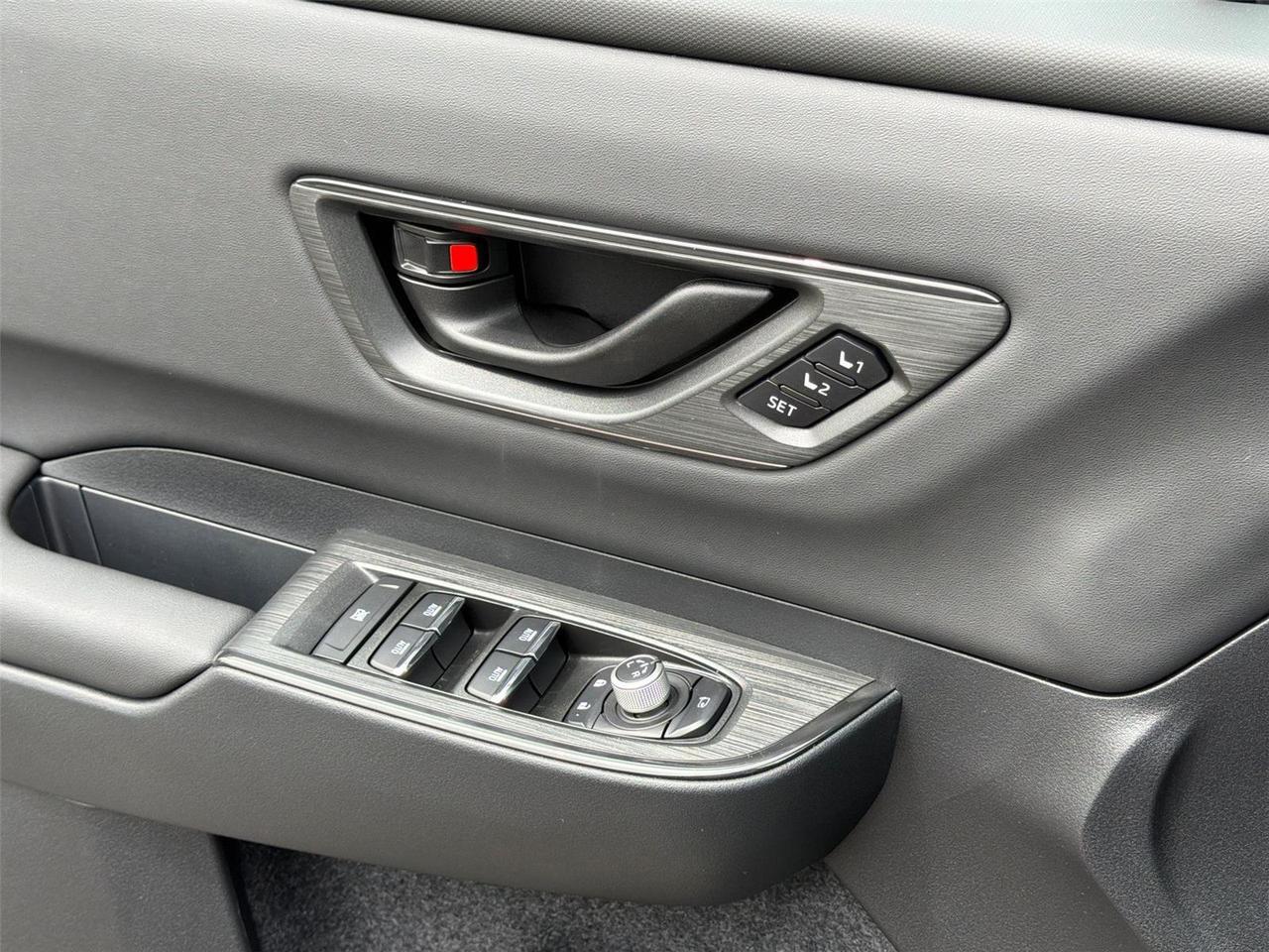 2026 Subaru Outback Wilderness Hagerstown MD