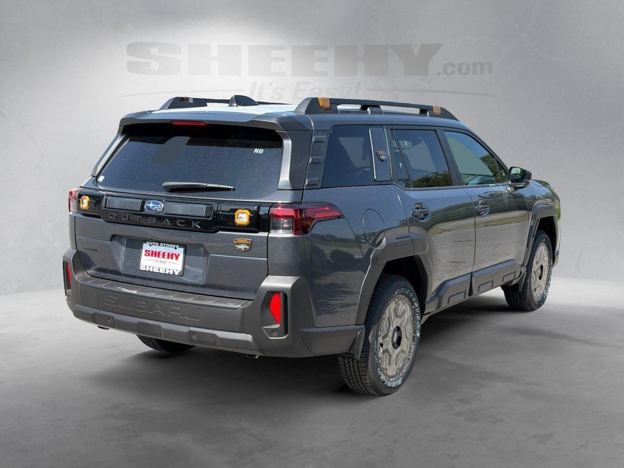 2026 Subaru Outback Wilderness Hagerstown MD