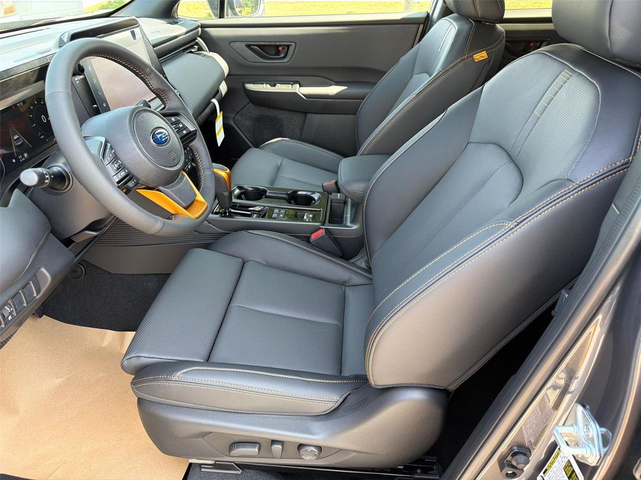 2026 Subaru Outback Wilderness Hagerstown MD
