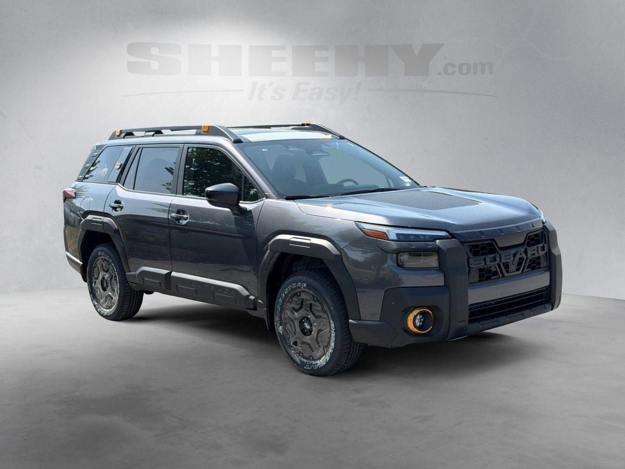 2026 Subaru Outback Wilderness Hagerstown MD