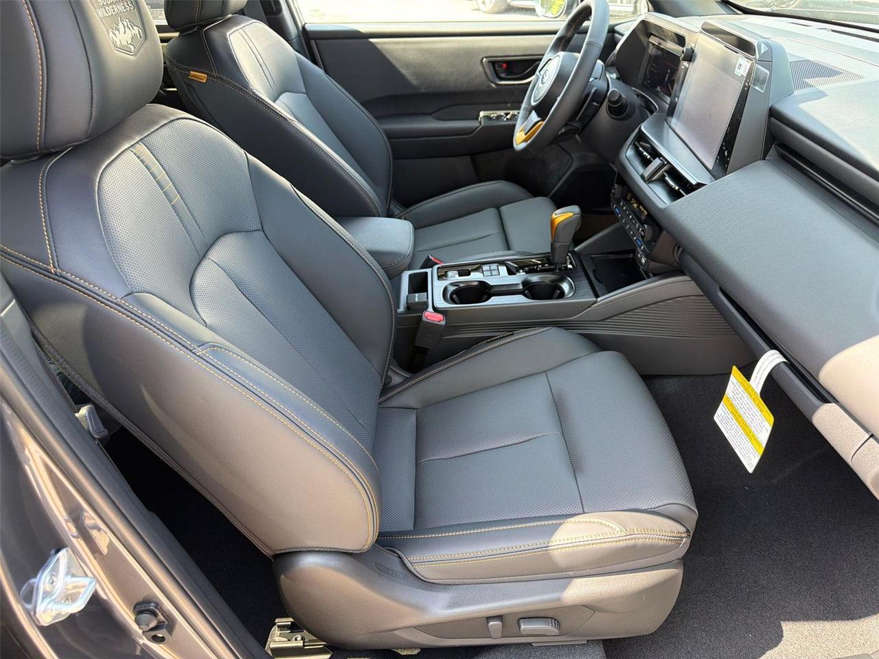2026 Subaru Outback Wilderness Hagerstown MD