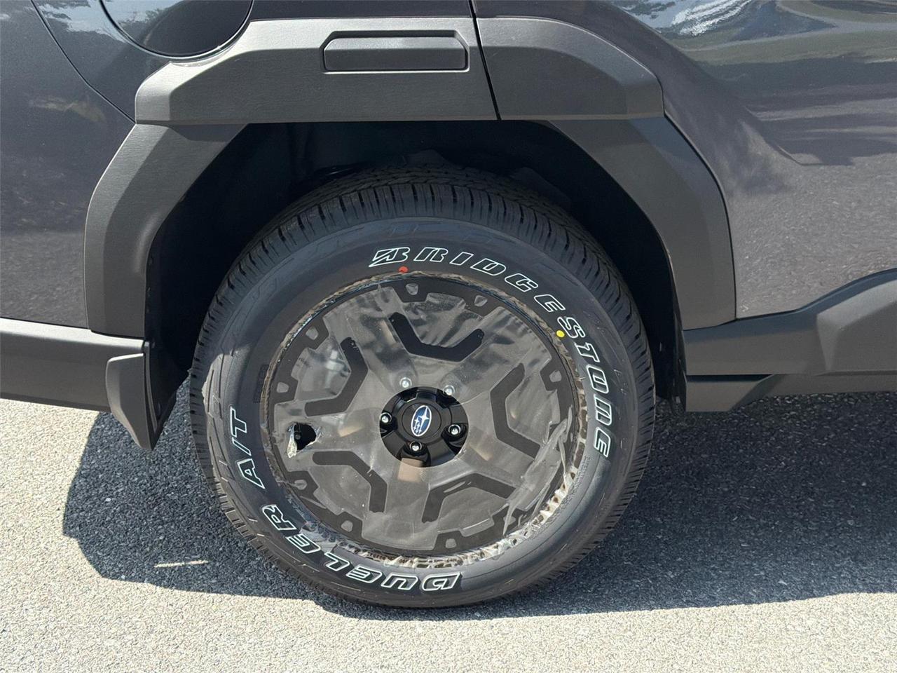 2026 Subaru Outback Wilderness Hagerstown MD