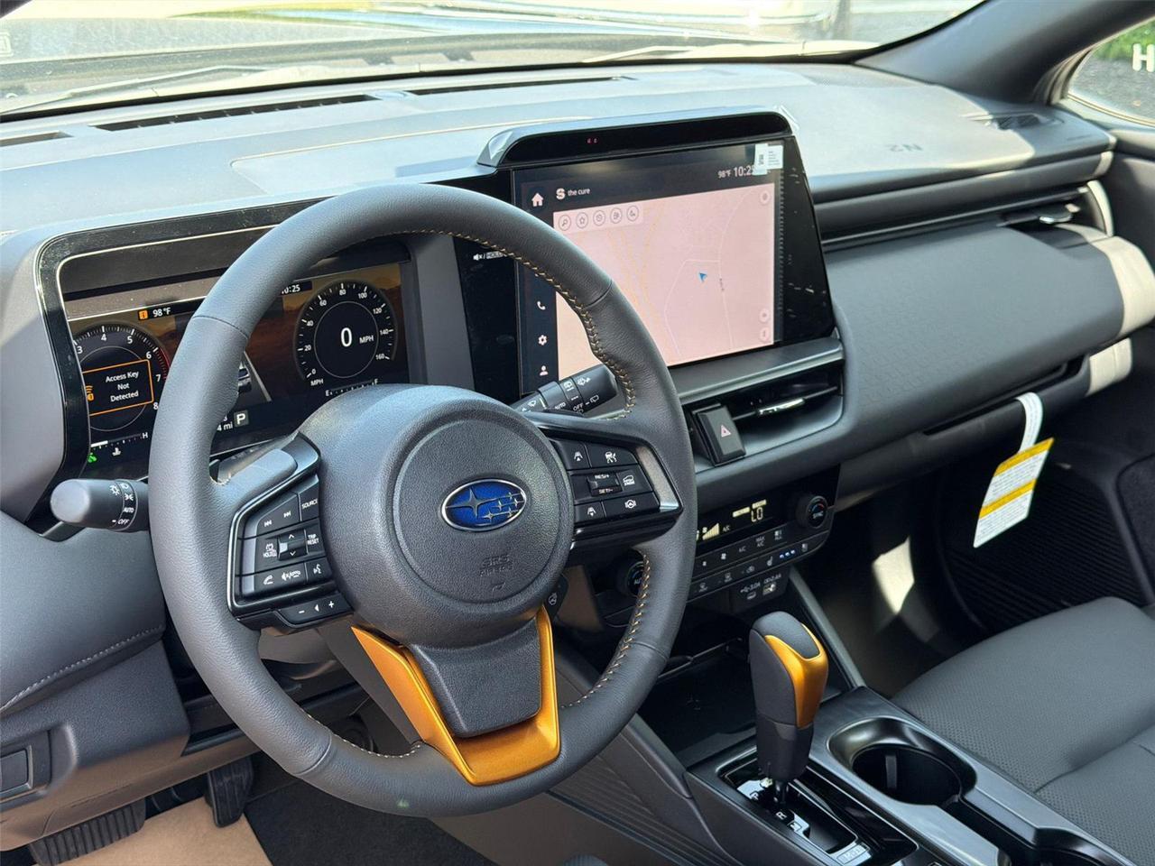 2026 Subaru Outback Wilderness Hagerstown MD