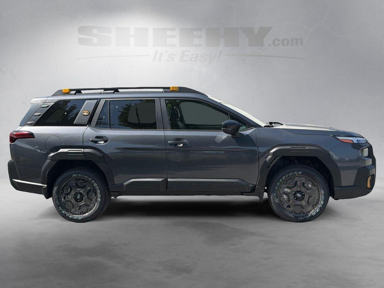 2026 Subaru Outback Wilderness Hagerstown MD